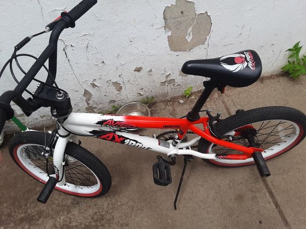 Avigo Extreme Beginner BMX Bike for Sale in Jersey City, NJ - OfferUp