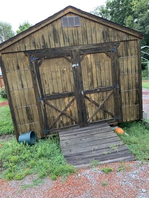 New and Used Shed for Sale in Charlotte, NC - OfferUp