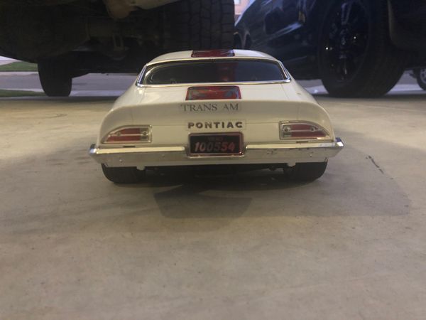 hpi pontiac firebird