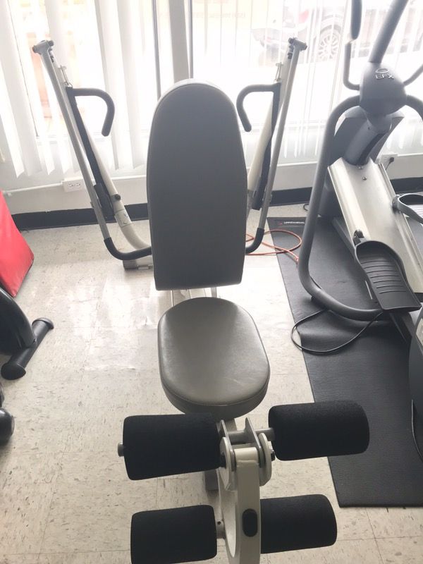 Hoist Prime 8 Multi Gym for Sale in San Leandro, CA OfferUp