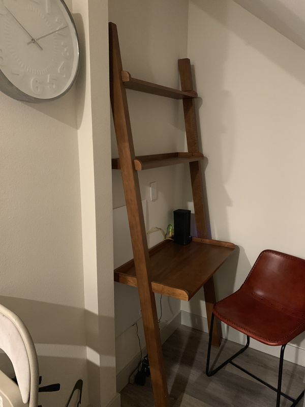 Asterix Ladder Desk By Eq3 For Sale In Los Angeles Ca Offerup