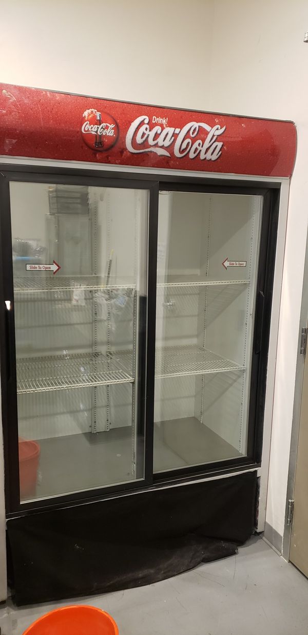 True commercial refrigerator for Sale in Las Vegas, NV OfferUp