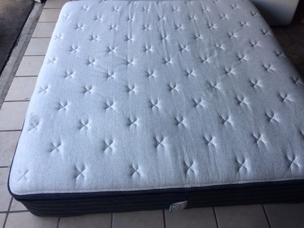 midnight dreams memory foam mattress