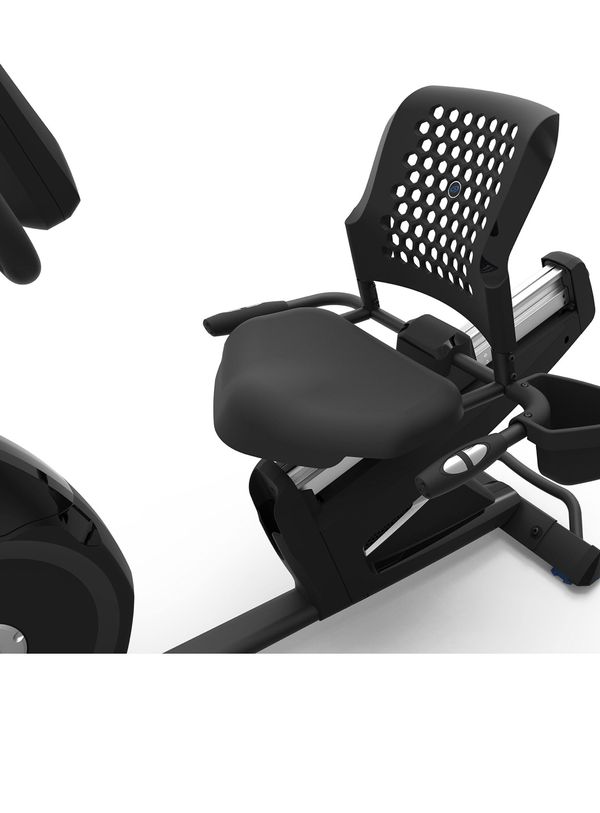 Nautilus R616 Recumbent Exercise Bike for Sale in ...