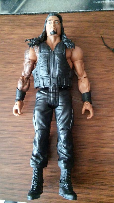 roman reigns toy 2021