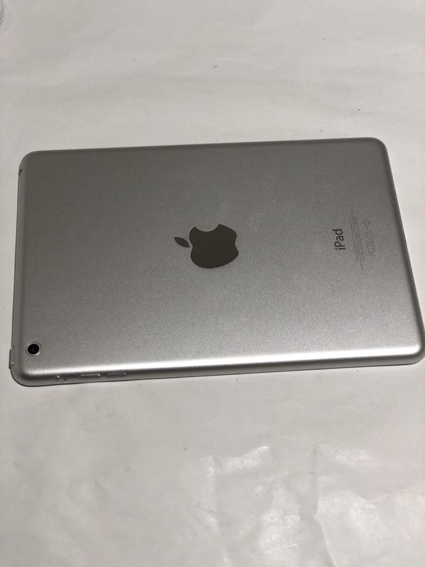 Ipad a1432 какой ios