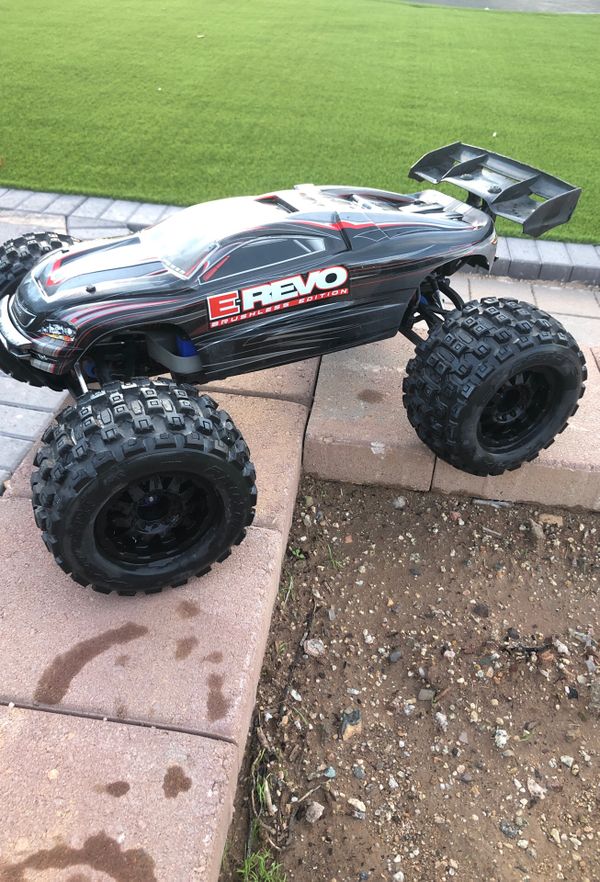 traxxas 3 cell 4000