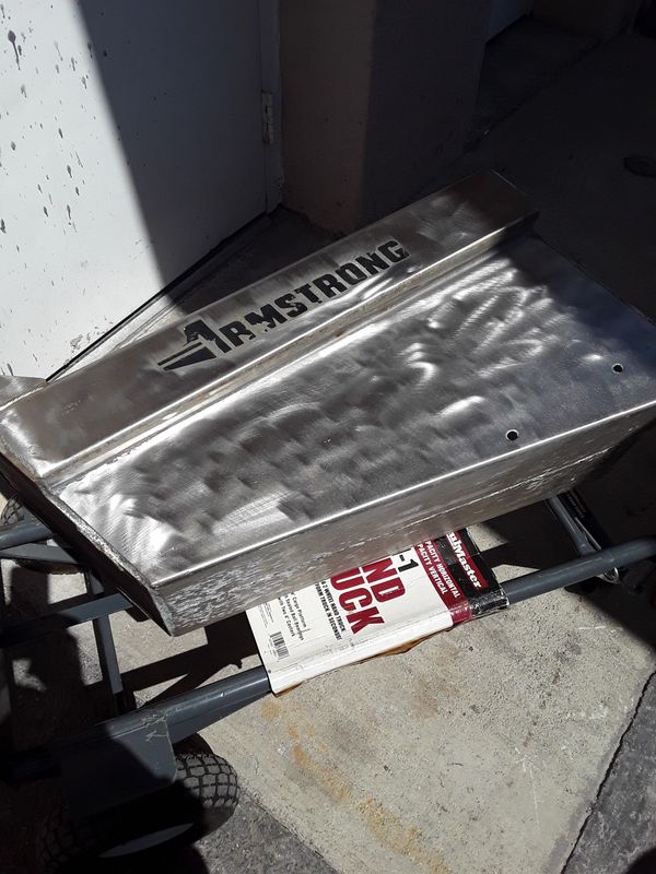 Armstrong marine outboard engine bracket 800 for Sale in Miami, FL