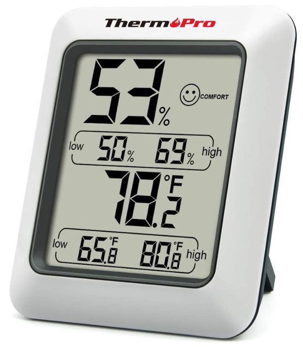 thermopro kitchen timer