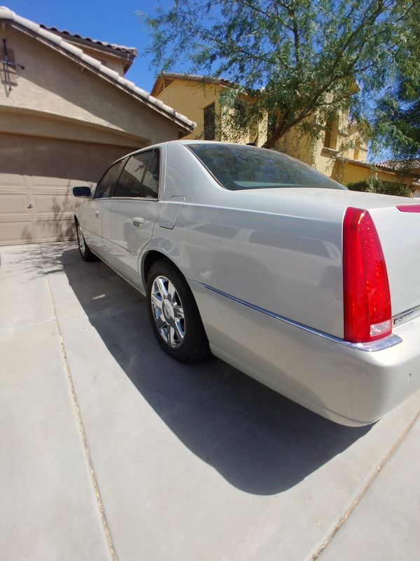 Cadillac 2008 Coupe Deville for Sale in Maricopa, AZ OfferUp