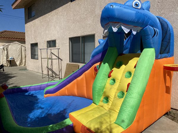 jumpers water slides for sale