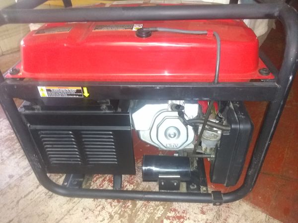 "Predator 9000 Watt Generator" for Sale in Oak Glen, CA - OfferUp