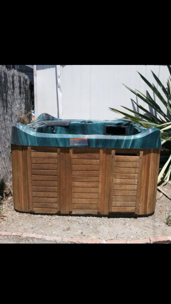 Catalina XL200 Hot Tub for Sale in American Canyon, CA OfferUp