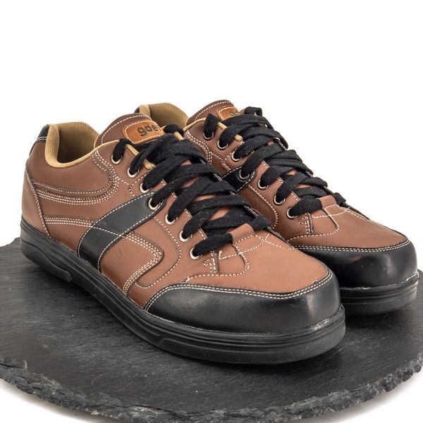 gravity defyer work shoes