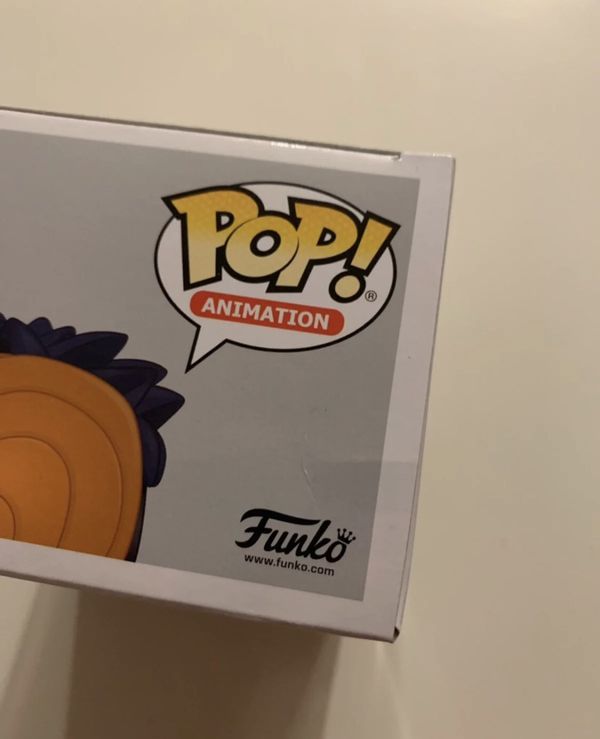 tobi naruto funko pop
