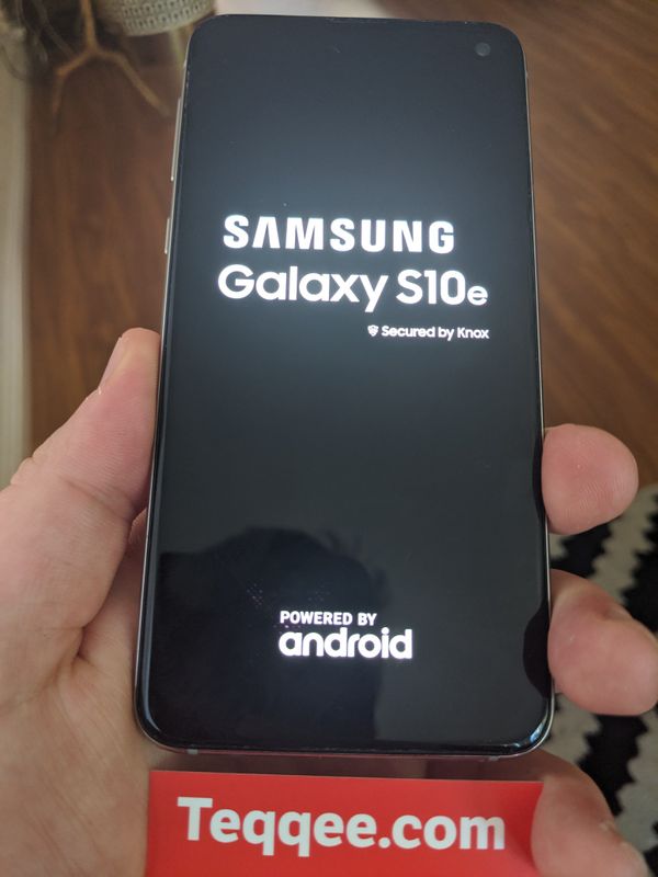 samsung galaxy s10e unlocked new