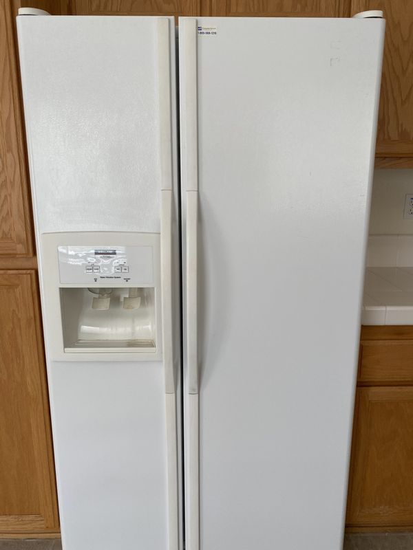 Kirkland Refrigerator for Sale in Sacramento, CA OfferUp
