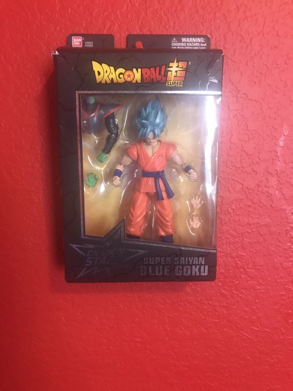 goku dragon ball stars