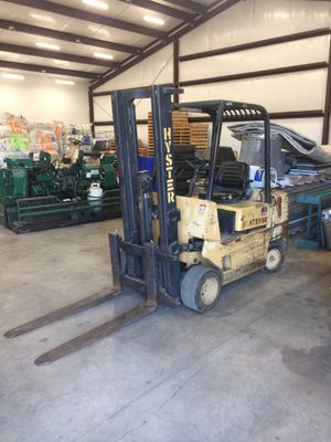 New And Used Forklift For Sale In Gresham Or Offerup