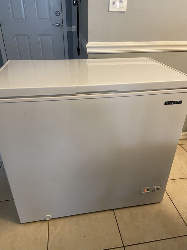 Thomson Deep Freezer Sams Club for Sale in Tampa, FL OfferUp