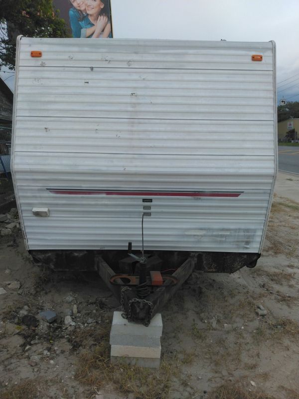 Camper for sale. for Sale in Orlando, FL OfferUp