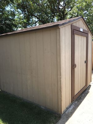 New and Used Shed for Sale in Sacramento, CA - OfferUp