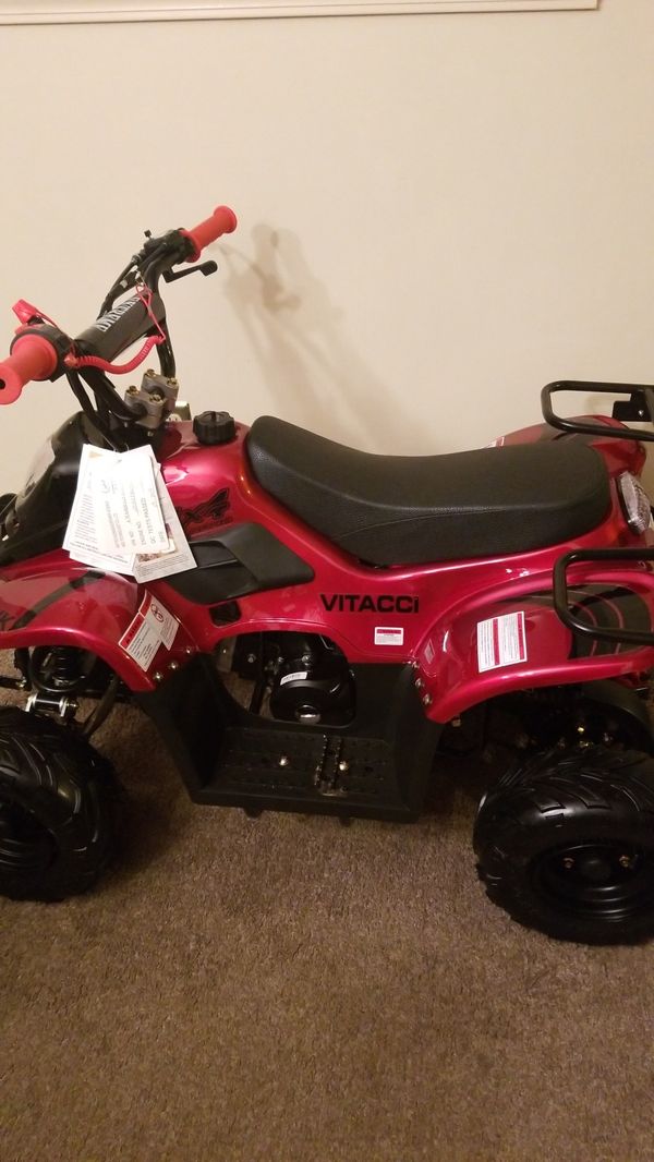 ATV 4wheeler for Sale in Memphis, TN - OfferUp