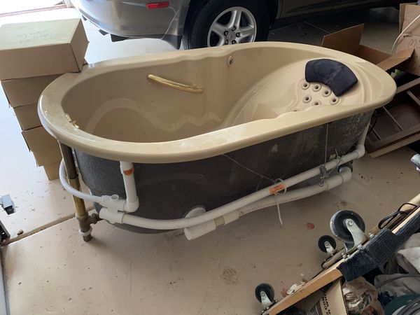Kohler spa tub for Sale in Phoenix, AZ - OfferUp