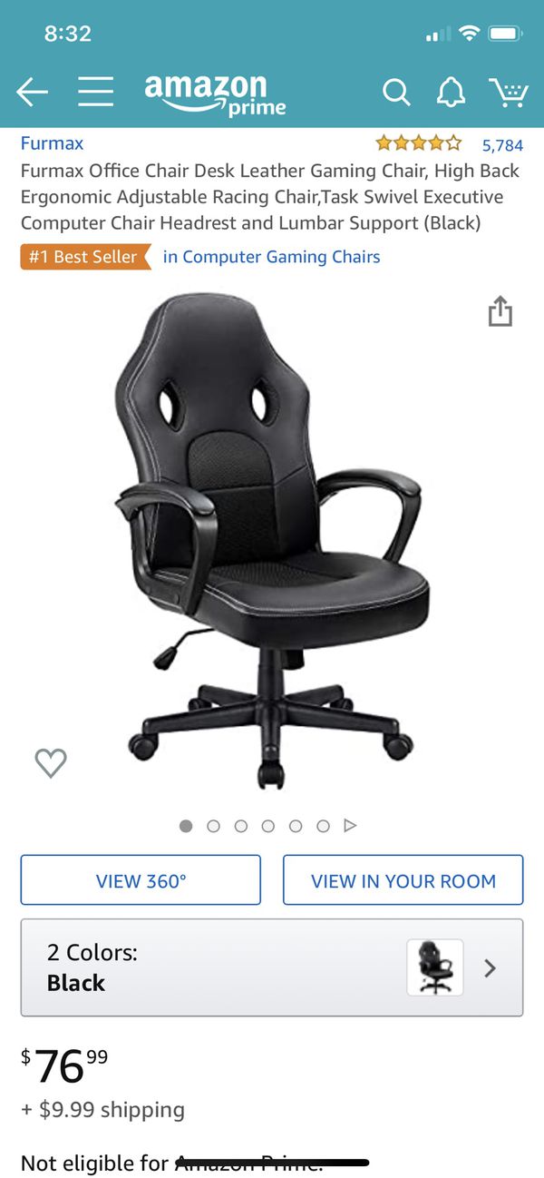 Amazon Office Chair for Sale in San Diego, CA - OfferUp