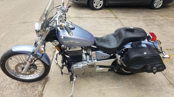 Suzuki Motorcycle for Sale in Philadelphia, PA - OfferUp