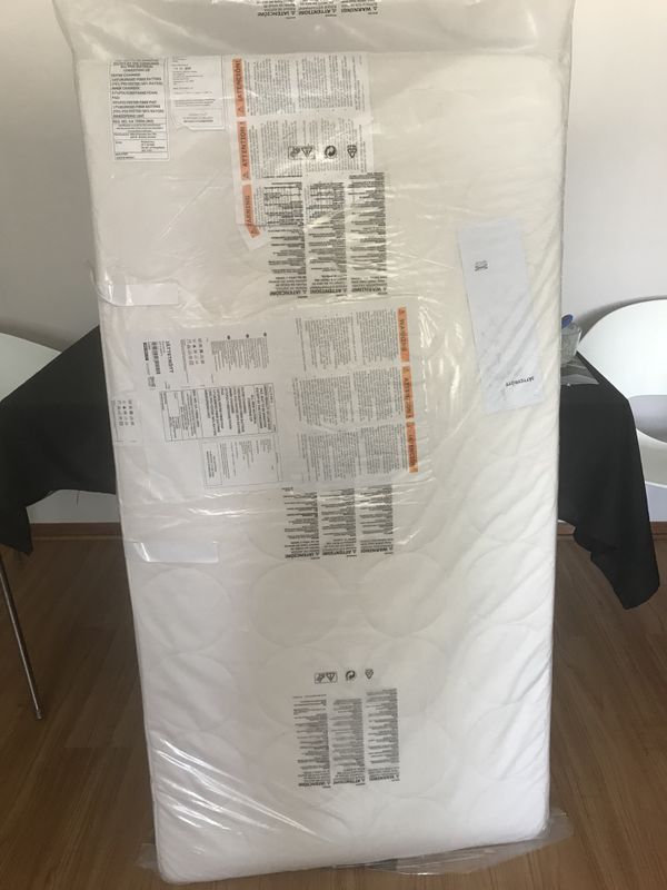 jattetrott mattress ikea