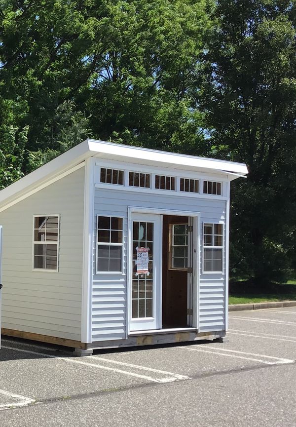 10x12 Lifestyle Shed for Sale in EASTAMPTN Township, NJ OfferUp