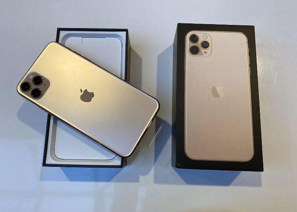 iPhone 11 Pro Max for Sale in Cumming, GA - OfferUp