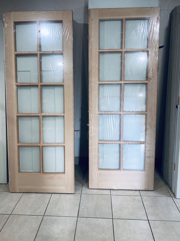 30-x-80-interior-french-doors-for-sale-in-temple-terr-fl-offerup