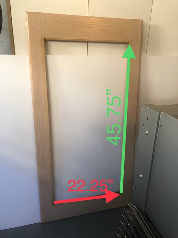 Magic chef double wall oven broiler 24inch GAS for Sale in Burbank, CA