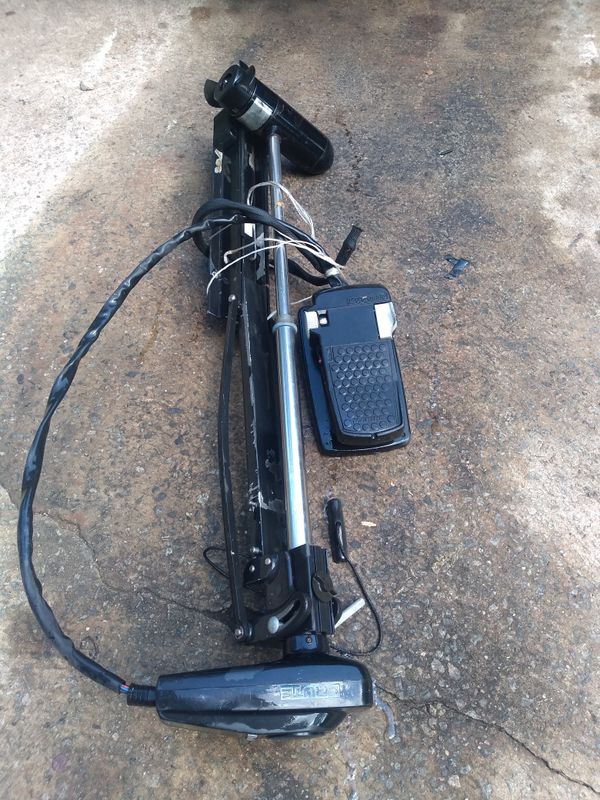 Motor guide Brute model 750 for Sale in Stockbridge, GA OfferUp