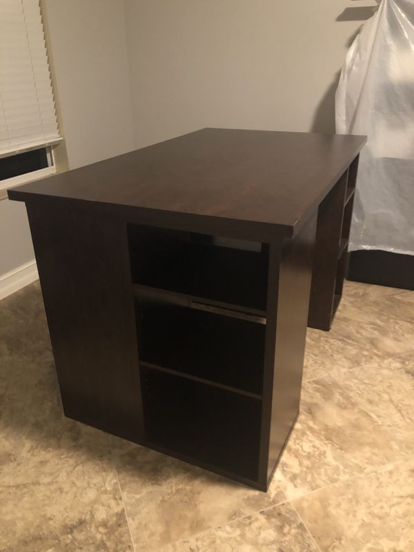 Costco work desk craft table for Sale in Fort Myers, FL OfferUp