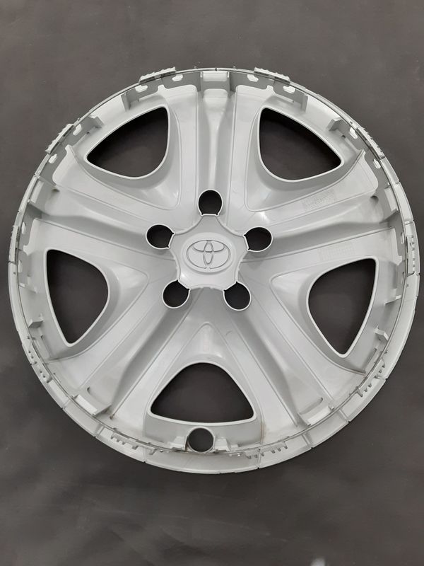 Toyota rav 4 original 17 factory hubcap oem 2016 2017 2018 wheel cover