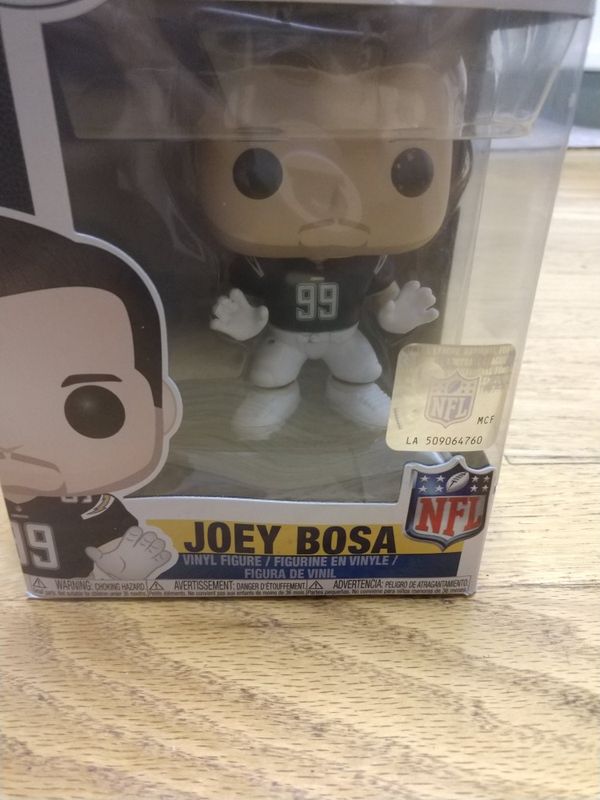 bosa funko pop