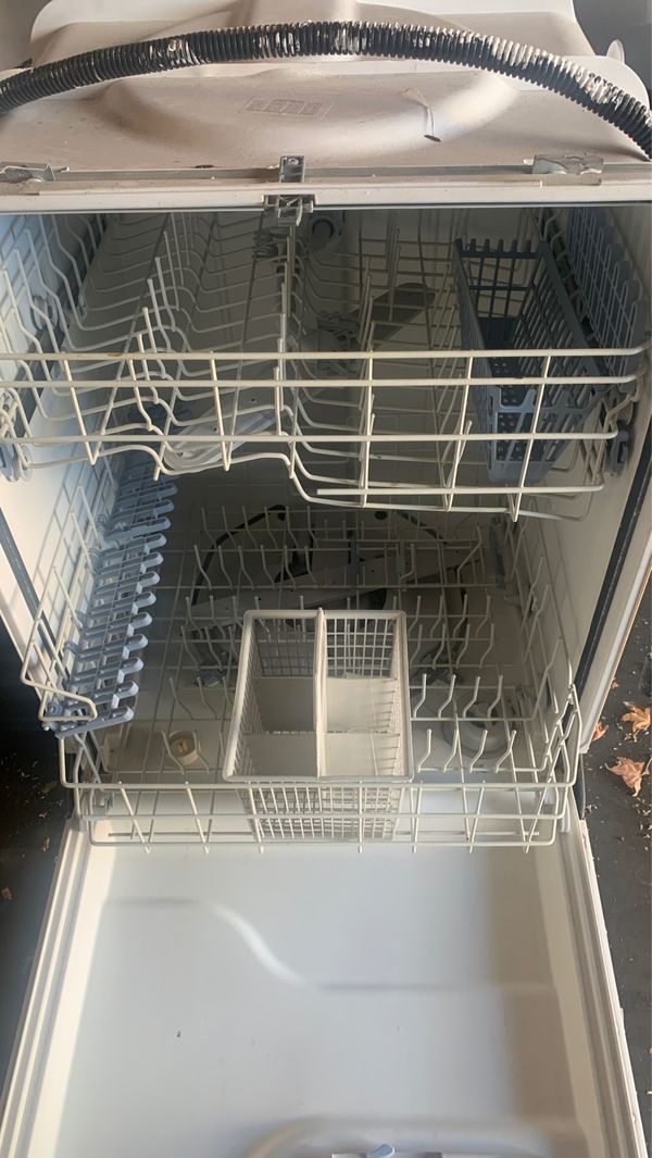 maytag legacy series 300 dishwasher
