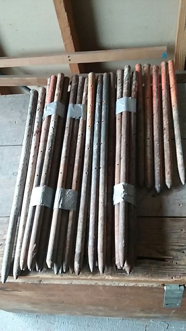 Steel Concrete Stakes For Sale In Jacksonville NC OfferUp