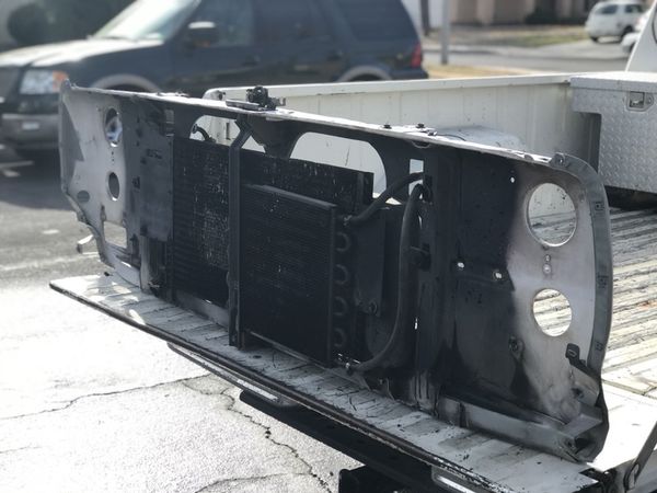 1993 dodge diesel core radiator support for Sale in Lancaster, CA - OfferUp