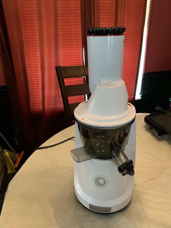Royal Prestige Juicer for Sale in Grand Prairie, TX OfferUp