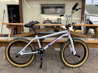 New And Used Bmx Bikes For Sale In Stanwood Wa Offerup