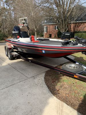 new and used bass boat for sale in greenville, sc - offerup