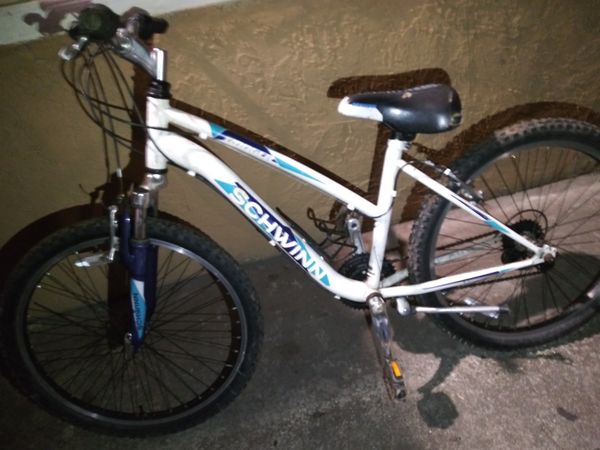 schwinn badger 24
