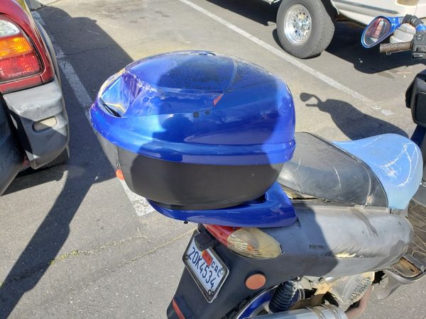 2008 jonway 150cc scooter for Sale in Dixon, CA - OfferUp