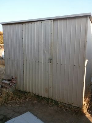 New and Used Shed for Sale in Fresno, CA - OfferUp