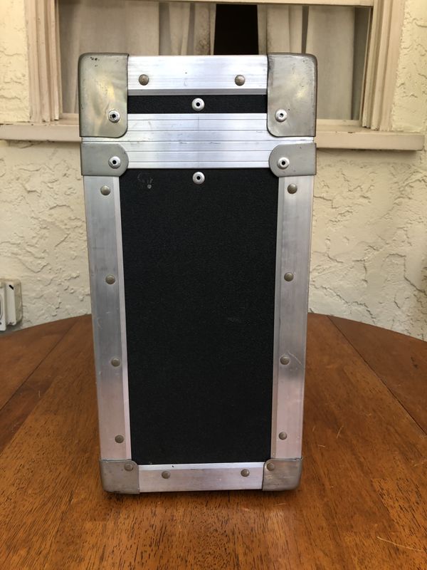 Vintage Anvil Road Case Heavy Duty 21” x 7.5” x 16” for Sale in West