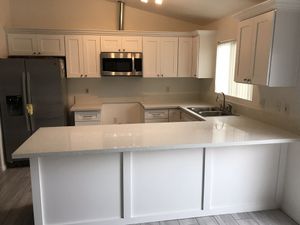 New and Used Kitchen cabinets for Sale in Las Vegas NV 